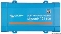 VICTRON Phoenix inverter 500/1000W 12V